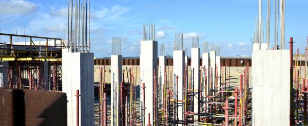 Cost of Helical Pile Installation in Blairsville