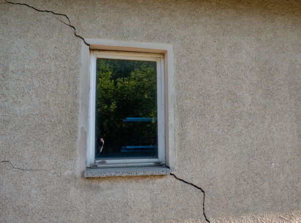 Cost of Home Foundation Repair in Blairsville