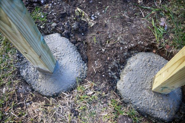 Cost of Piling Repair in Blairsville