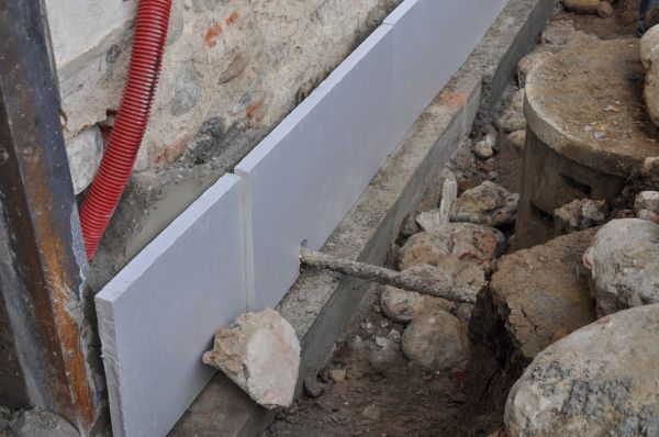 Cost of Raised Foundation Repair in Blairsville