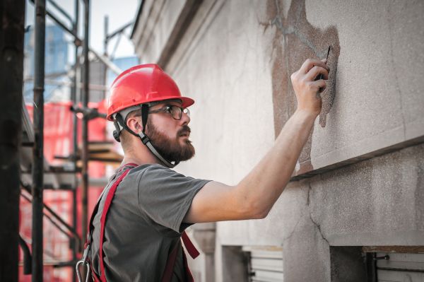Cost of Structural Repair in Blairsville