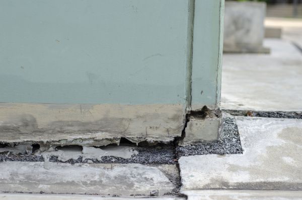Cost of Structural Concrete Repair in Blairsville