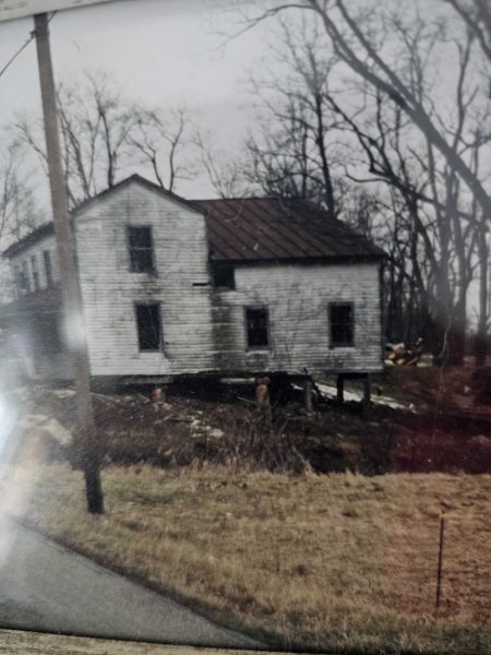 Home Raising Service in Blairsville