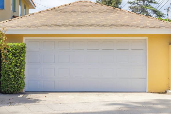 Cost of Garage Foundation Repair in Blairsville