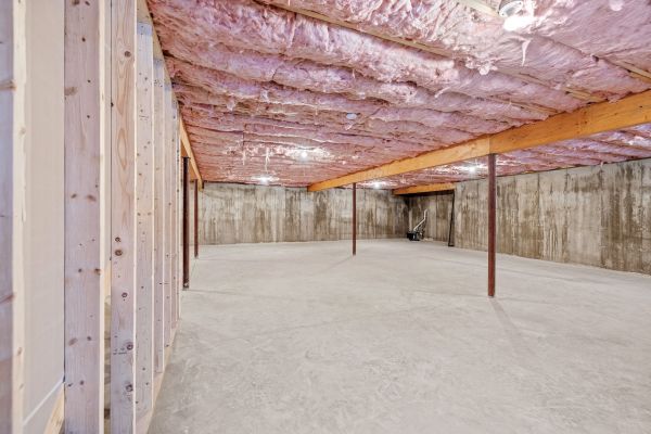 Foundation Maintenance in Blairsville