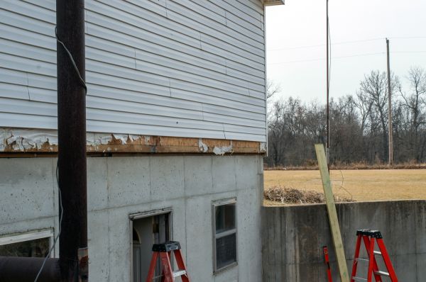 House Foundation Leveling in Blairsville
