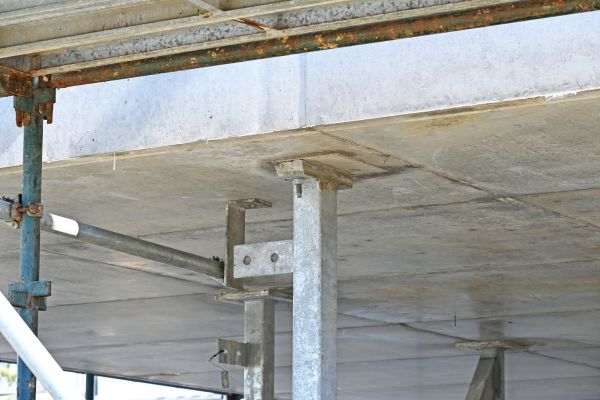 Cost of Pier And Beam Repair in Blairsville