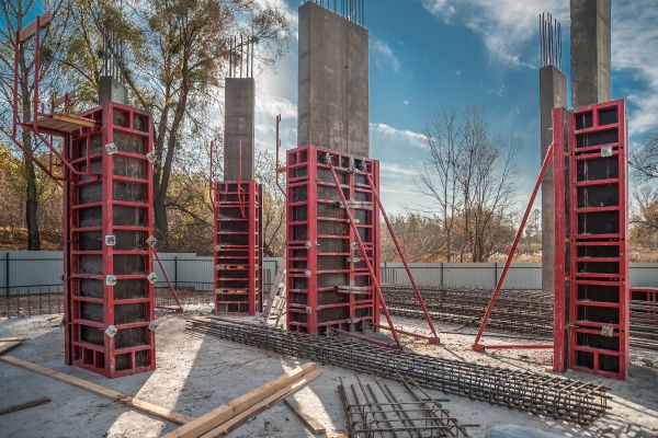 Cost of Foundation Support Service in Blairsville
