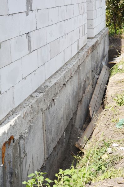 Cost of Subsidence Repair in Blairsville