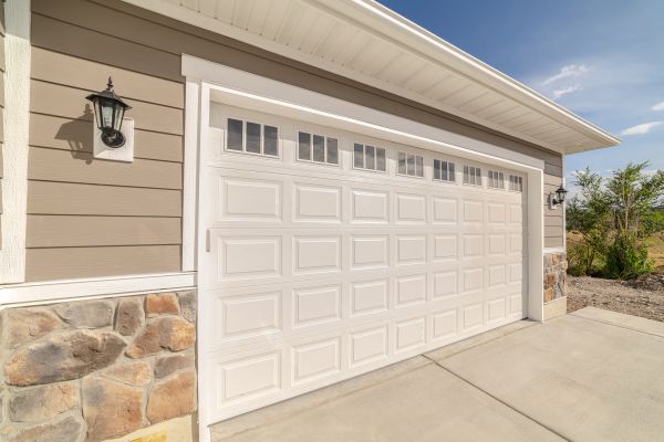Garage Lifting in Blairsville