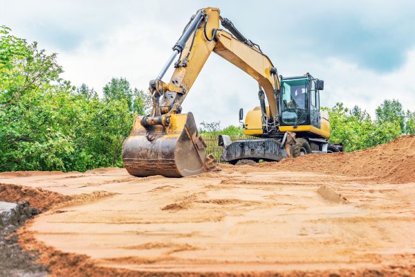 Home Foundation Leveling in Blairsville