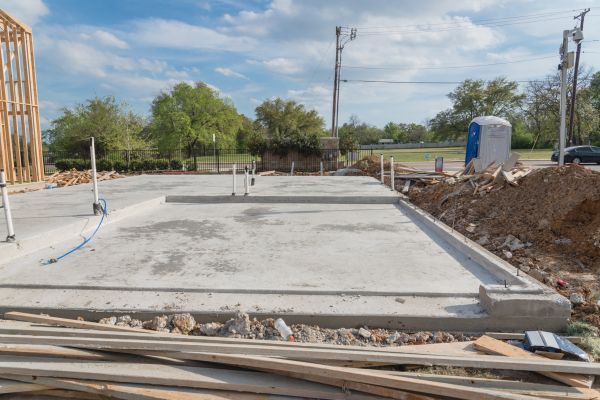 Building Foundation Repair in Blairsville