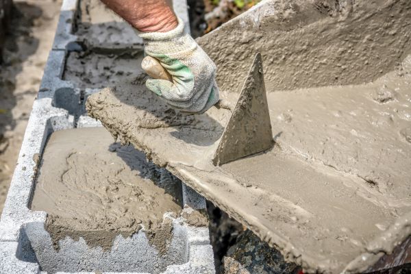 Cost of Foundation Mortar Repair in Blairsville