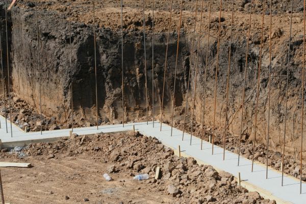 Footer Repair in Blairsville