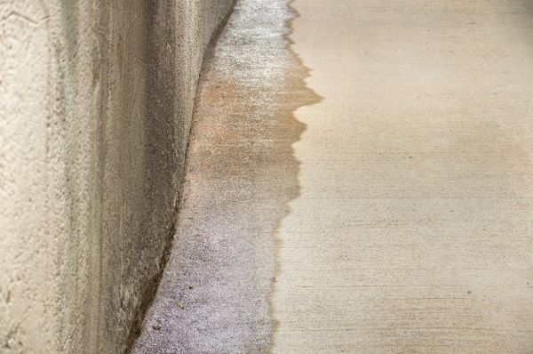 Cost of Leaking Foundation Repair in Blairsville
